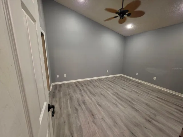 Master suite