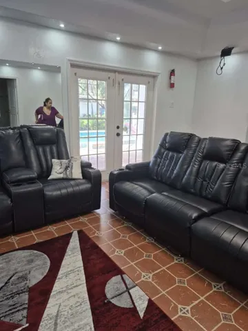 MEDIA ROOM