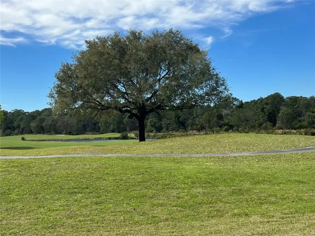 Golf Course