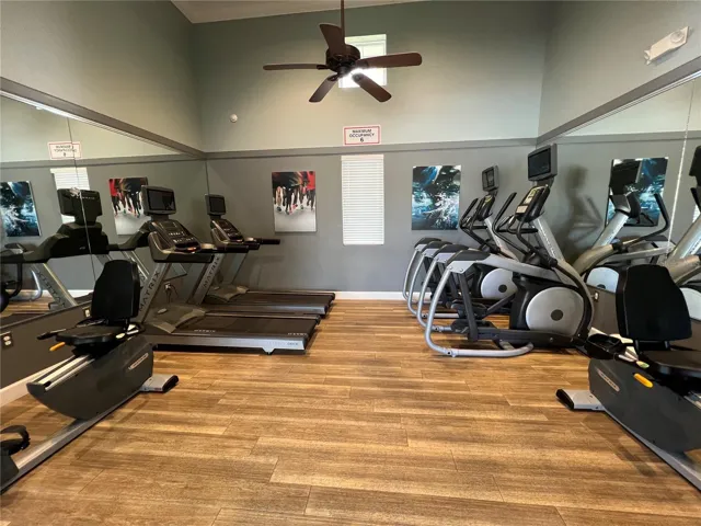 Gym