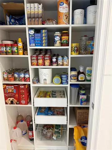 Pantry