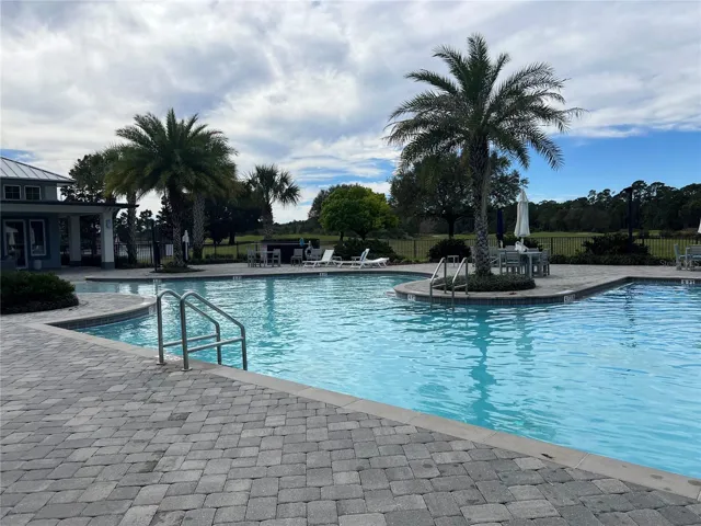 Community Pool