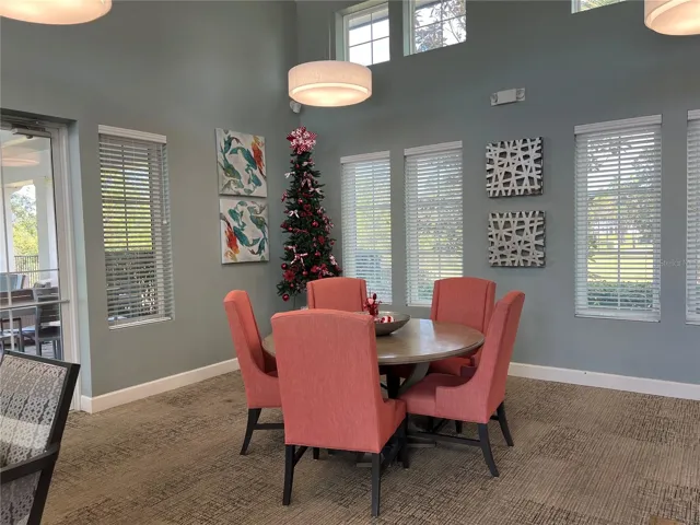 Clubhouse