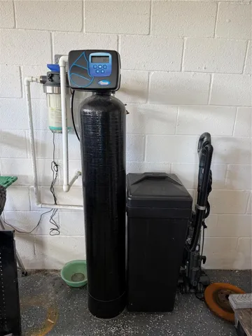 Water Filtration