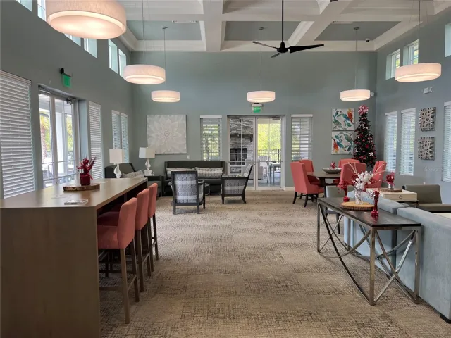 Clubhouse