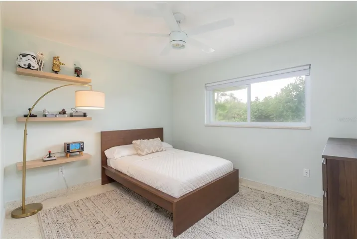 Guest Bedroom One