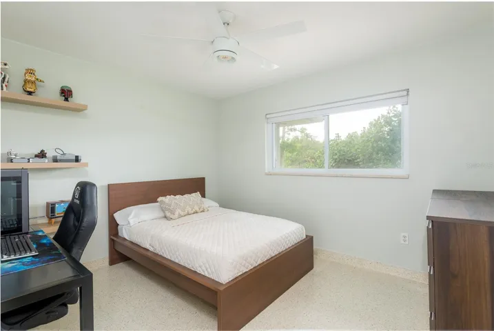 Guest Bedroom One
