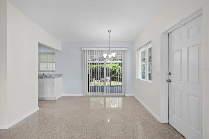 Dinning Room