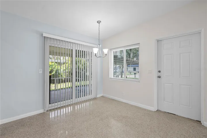 Dinning Room