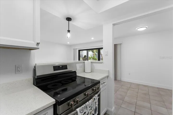 Brand new appliances