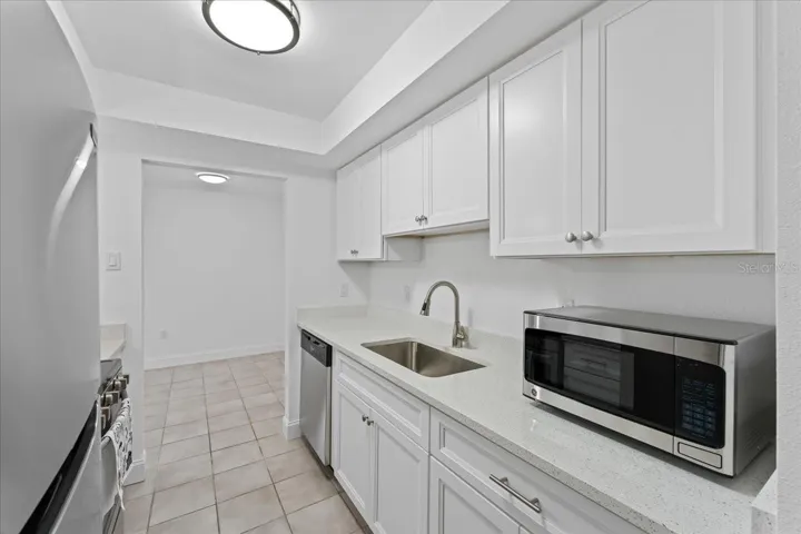 Brand new kitchen cabinets