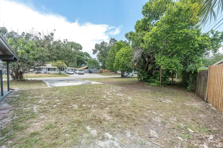 Situated on a .24acre lot!