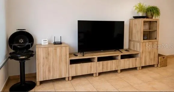 Family and Living Area
