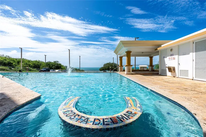 Pool Views