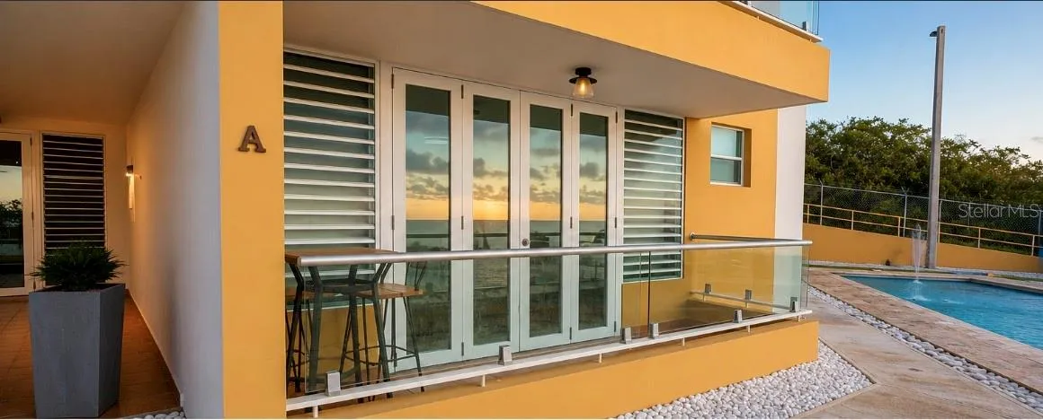 Unit A 102 , Ground Level Costa Del Mar