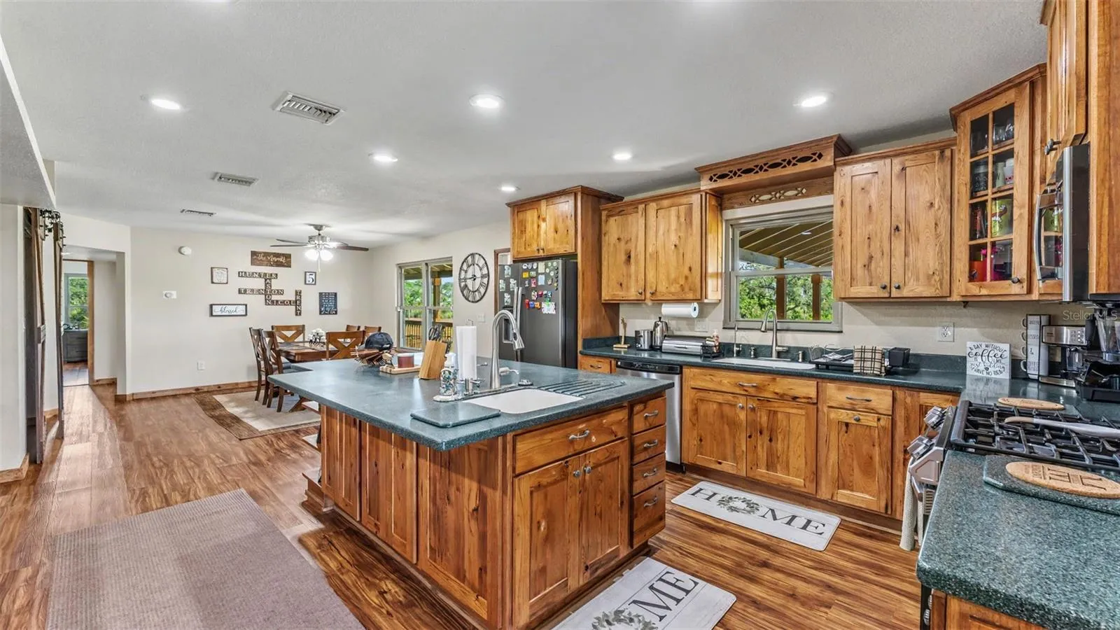 Luxury Kitchen