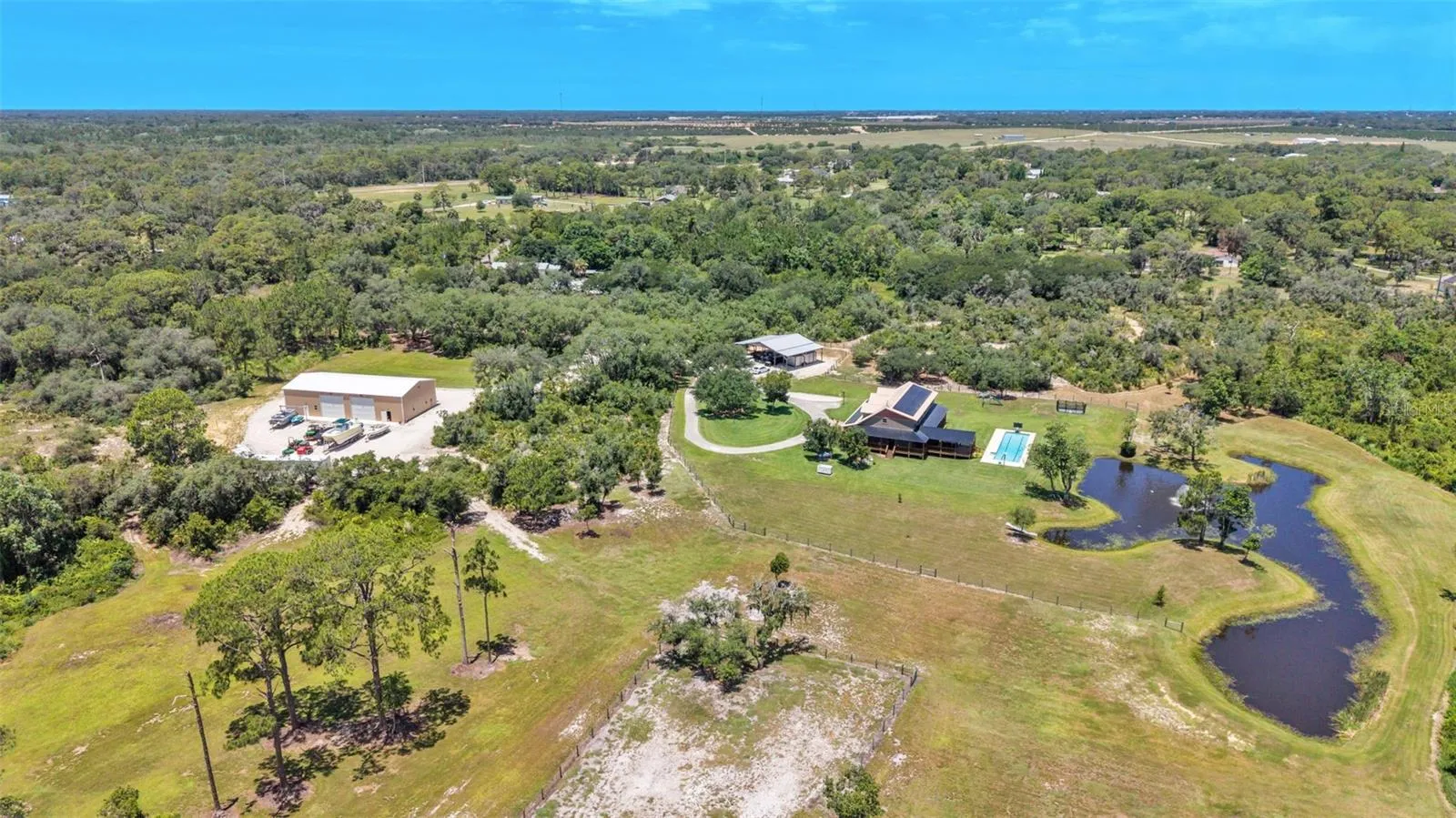 Overview of Property