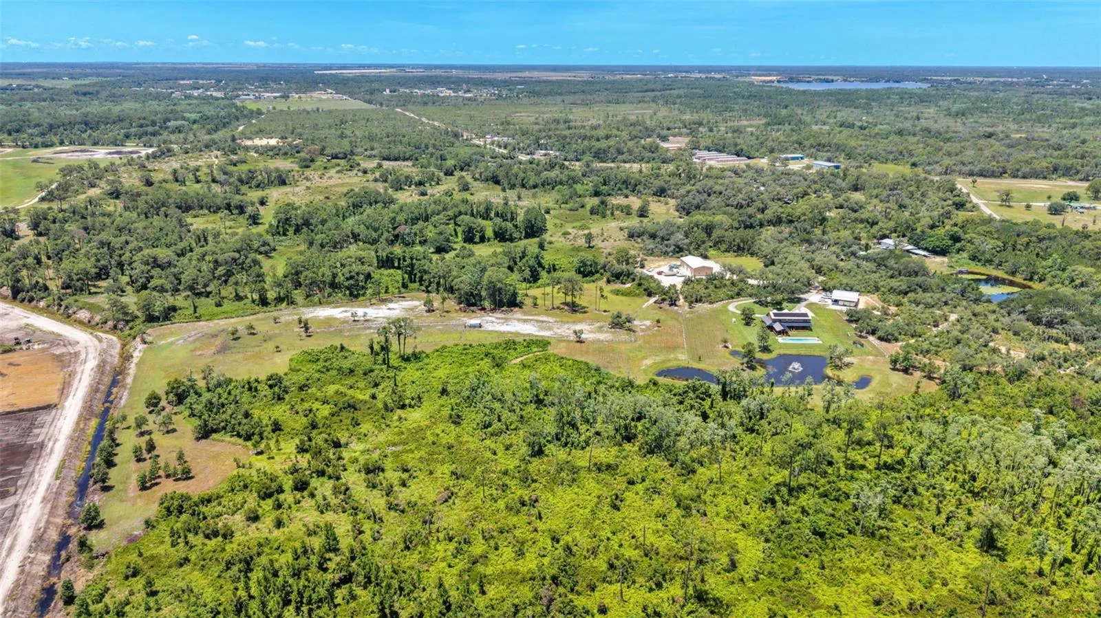 Overview of Property
