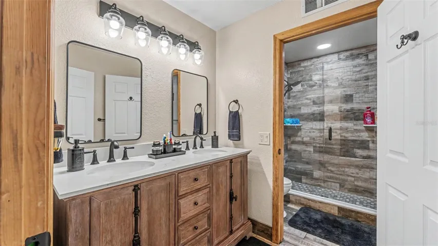 3rd Bathroom