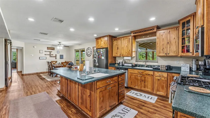 Luxury Kitchen