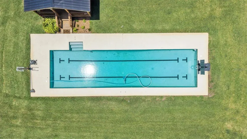 Overview of Pool