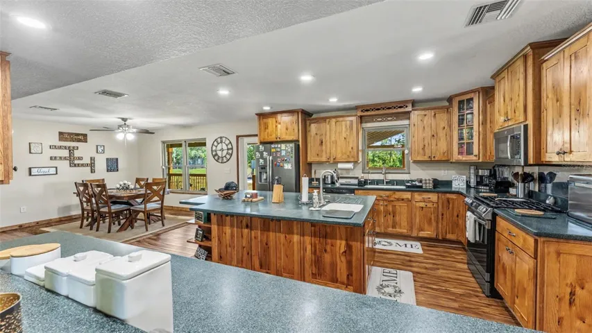 Luxury Kitchen