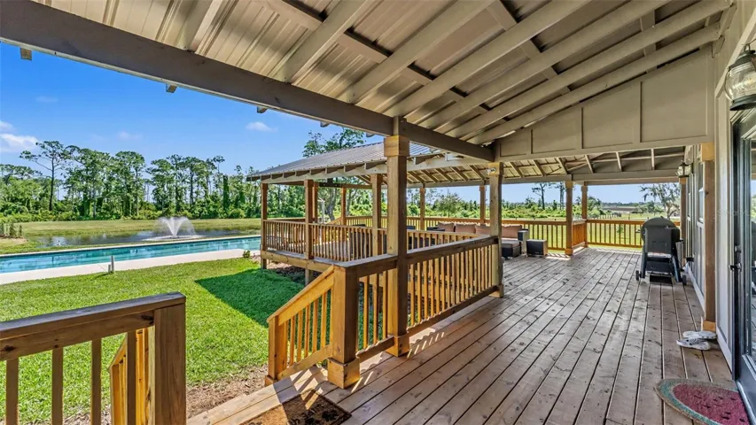 Back Porch