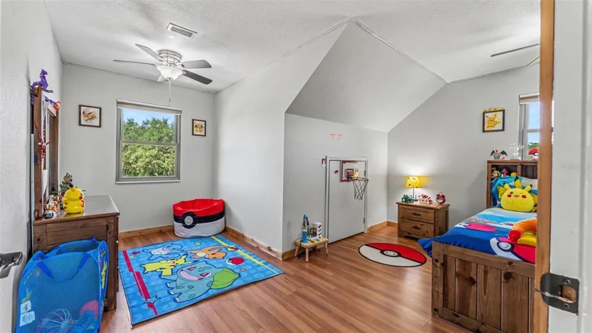 3rd Bedroom