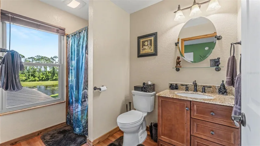 5th BR Bathroom