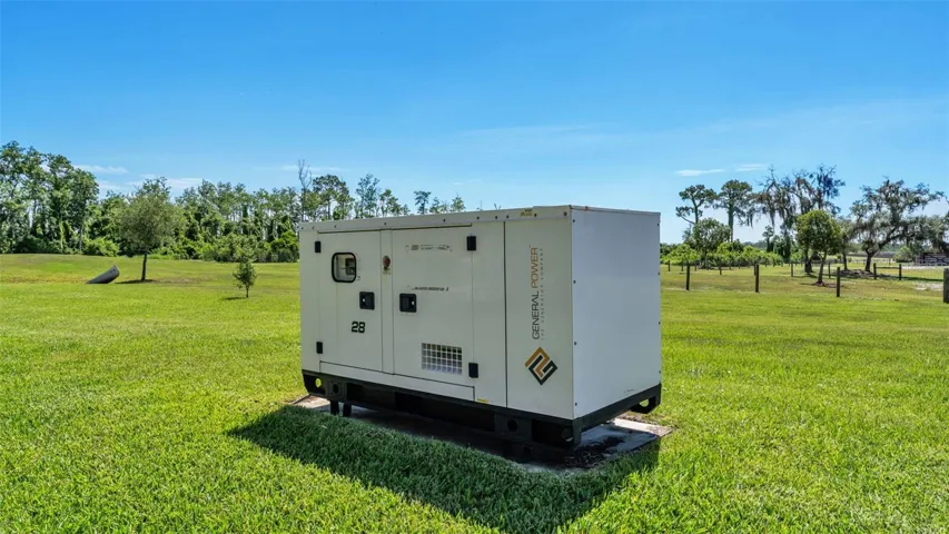 House Generator