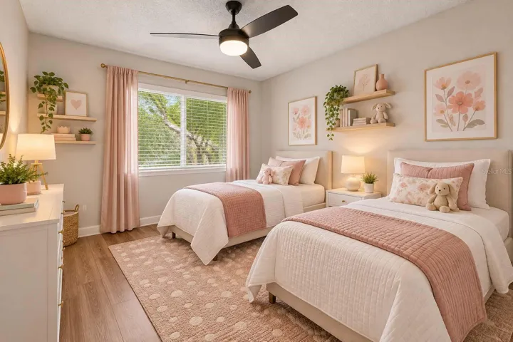 Virtual Staging