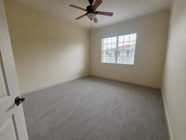 Upstairs Bedroom 3