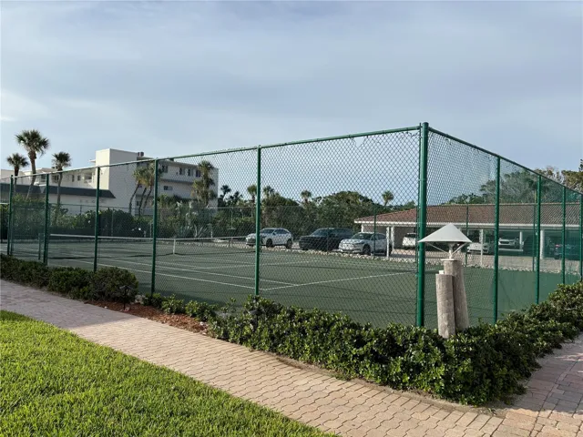 Tennis/Pickleball
