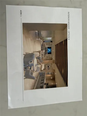 Rendering of the new clubhouse