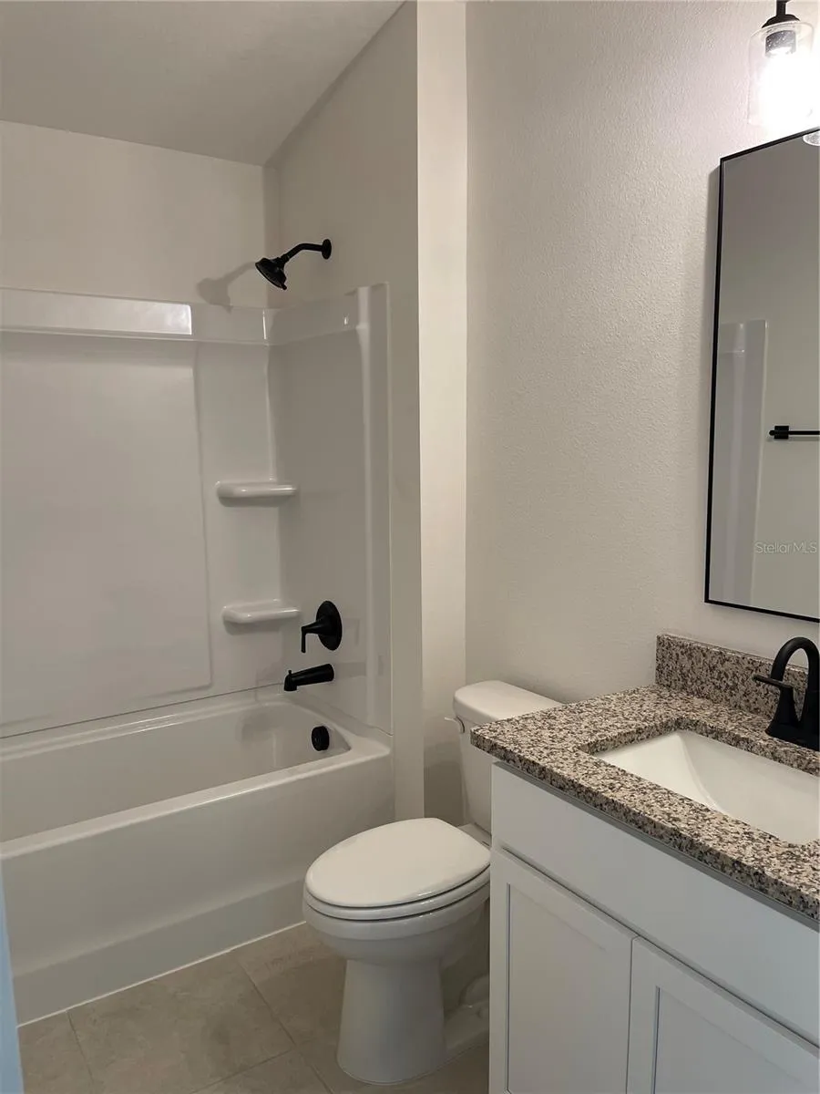 Bath Room #2