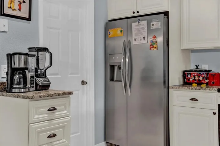 Updated Kitchen