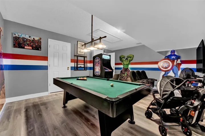 Great Entertainment and Gaming