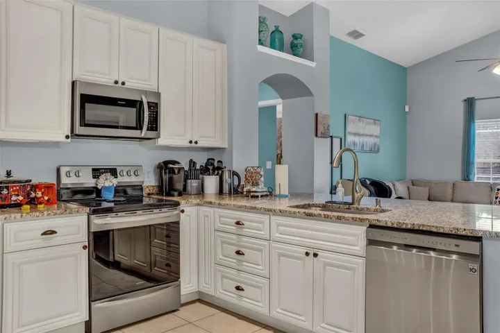 Granite Coutertops