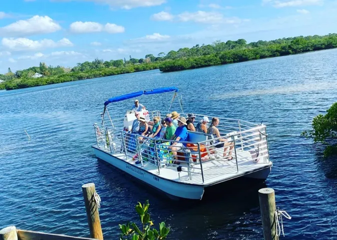 Beach Ferry
