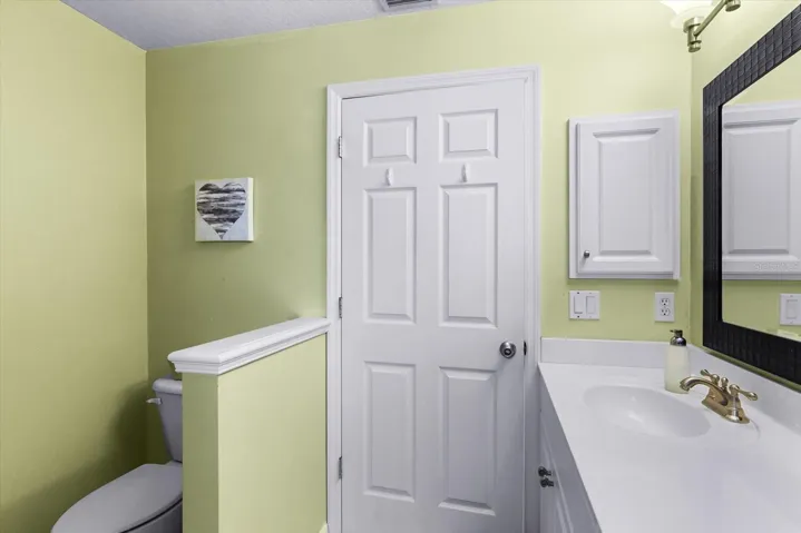 Guest Bath