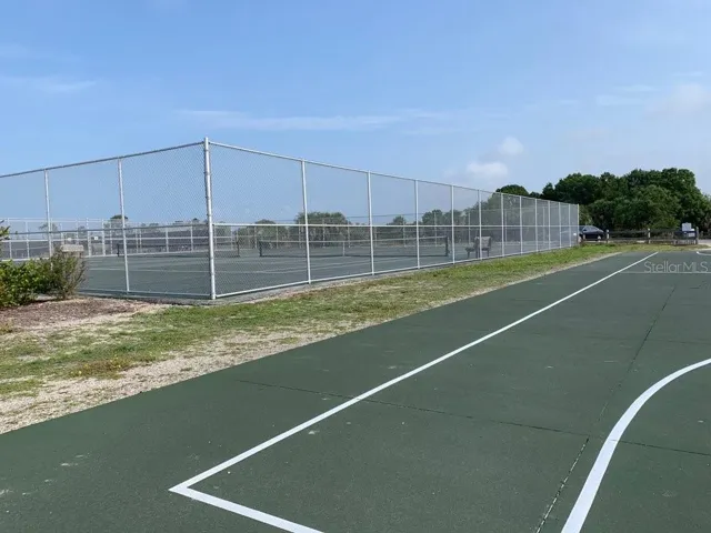 Shamrock Park