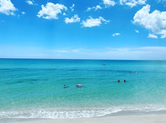 Gulf Beach