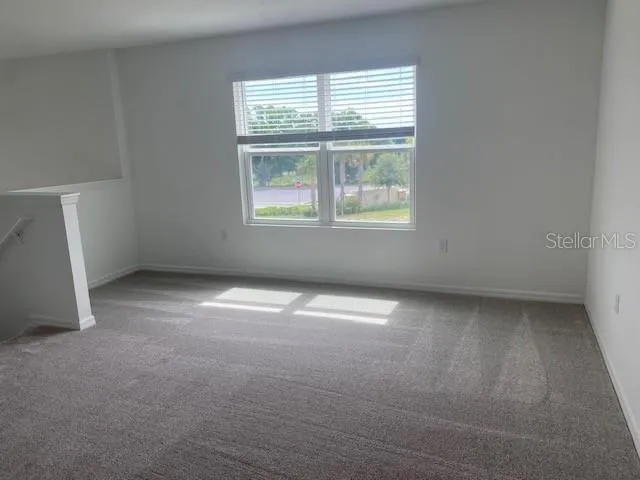 2nd Floor Loft
