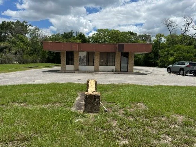 Front view