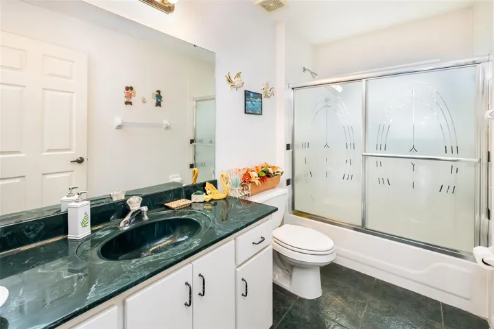 Bathroom #2