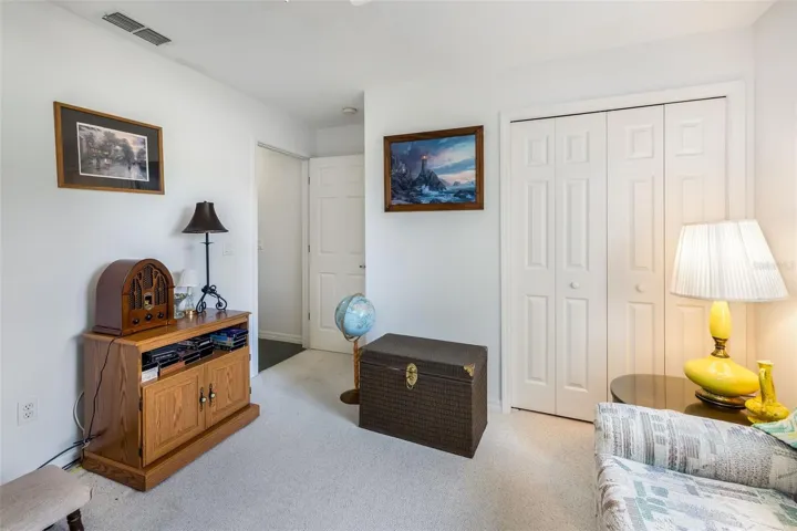 Bedroom #3