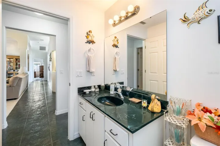 Bathroom #2