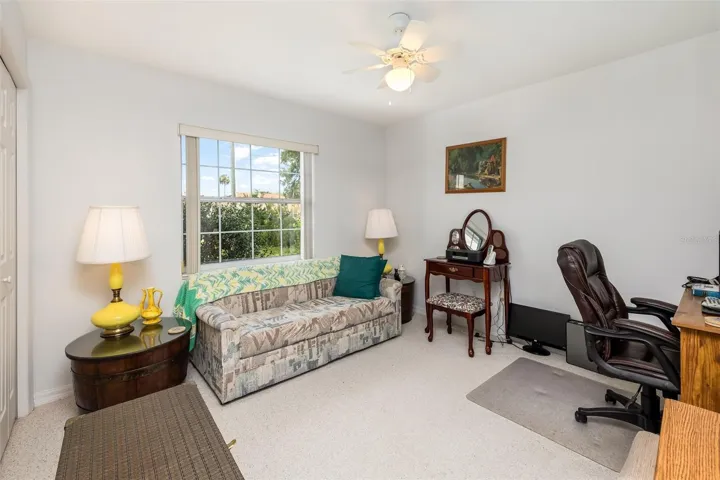 Bedroom #3