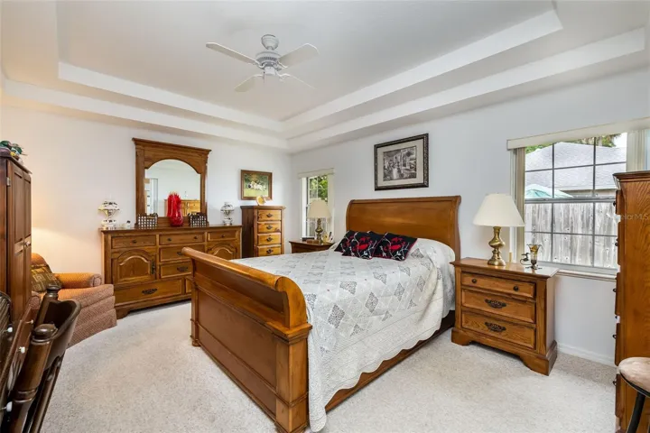 Primary Suite
