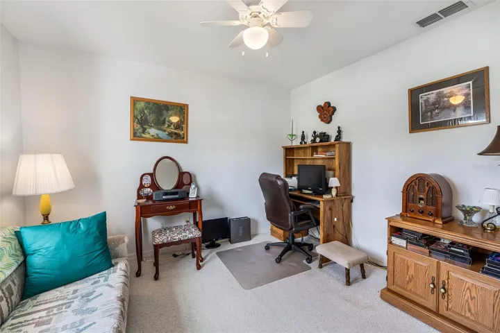 Bedroom #3